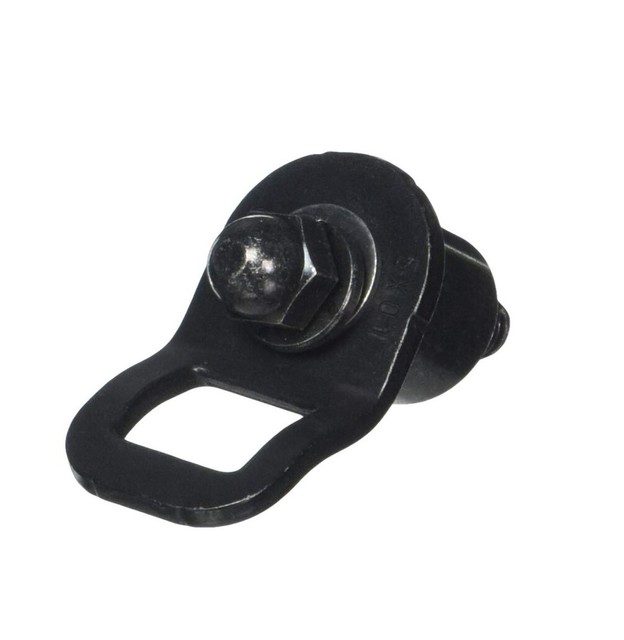 🔥 Genuine OEM Rear Metal Child Seat Anchor Plate for Honda Acura