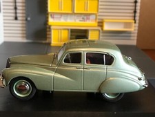 Sunbeam Talbot 90 Mk II by Oxford  (1/43) NEW