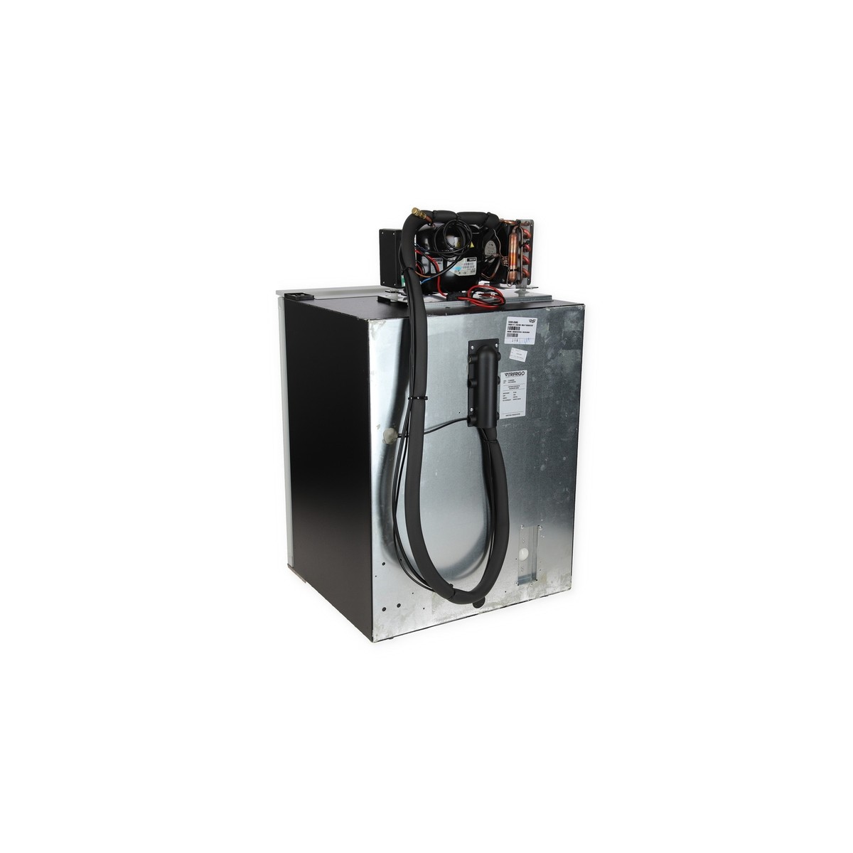 Vitrifrigo C75L Kompressor-Kühlschrank, 12/24V, 75L, mit 