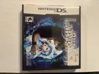Deep Labyrinth Nintendo DS Game And Case USA VERSION