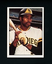 Top 10 Dave Winfield Baseball Cards 20