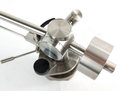 Fidelity-Research FR-66S Tone Arm In Excellent Condition | eBay