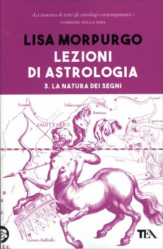 Libri Lisa Morpurgo - Lezioni Di Astrologia #03 - Immagine 4