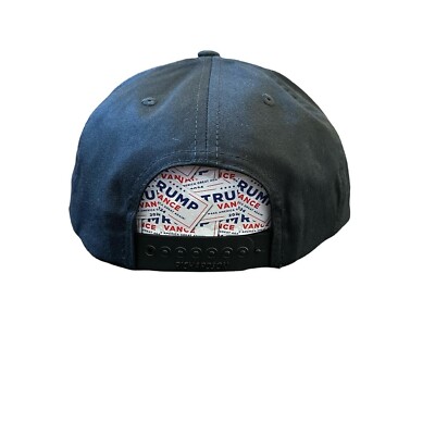 Trump-Vance 2024 Hat Attachment
