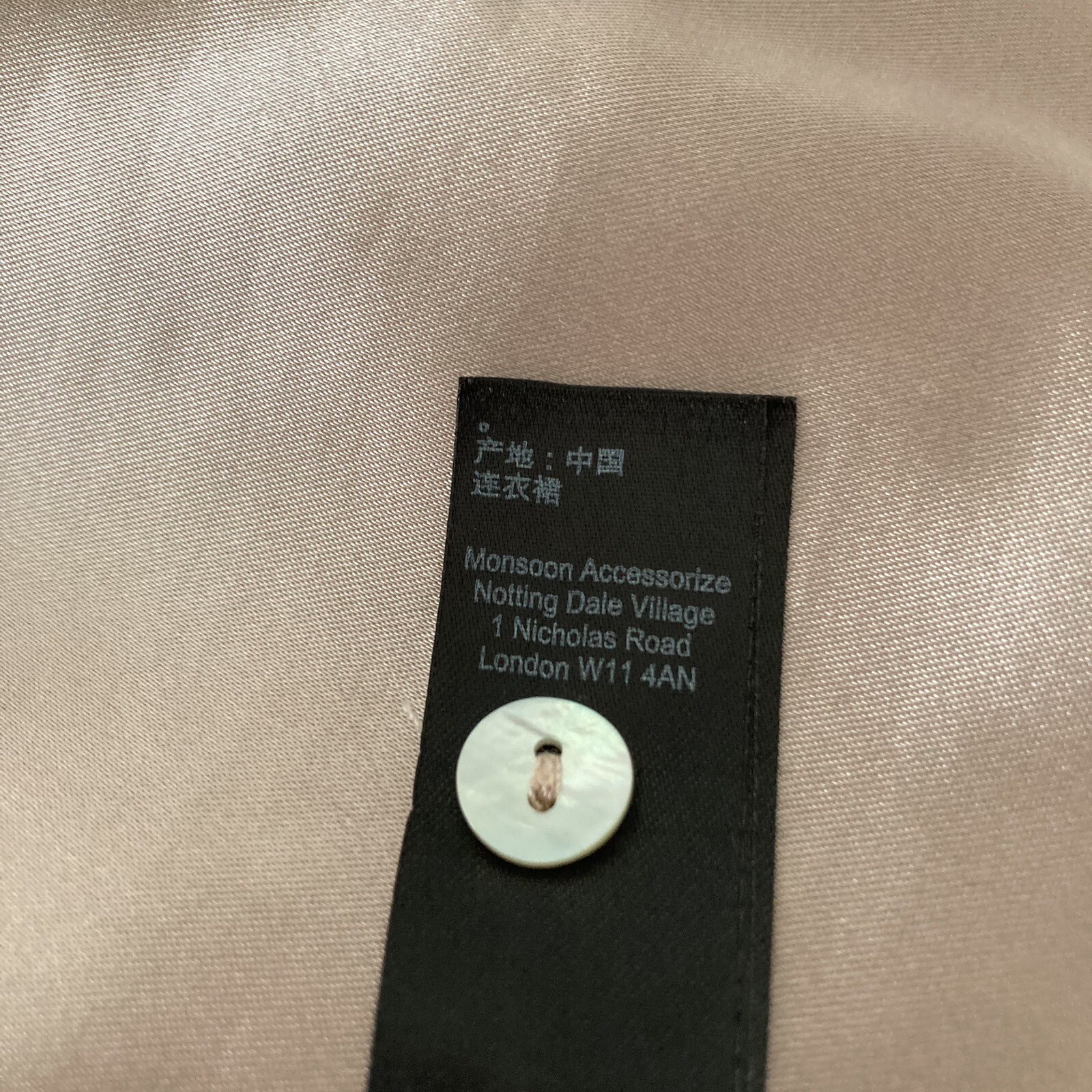 Monsoon ladies dress size 14 eBay