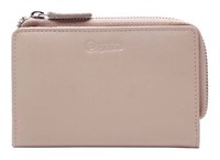 Esquire Viktoria 62 Wallet GeldböRse Beige Beige Neu