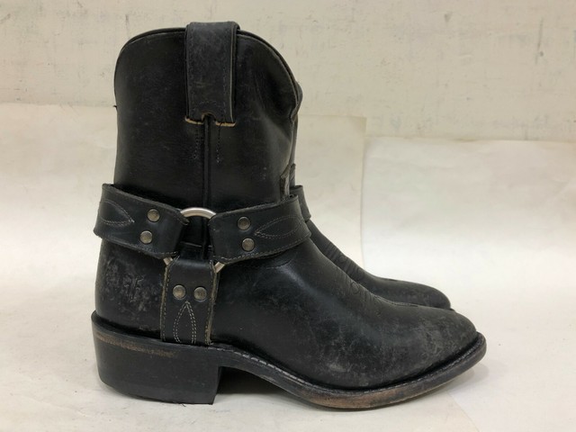 frye billy harness