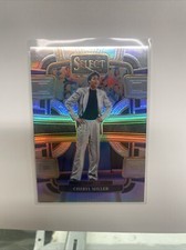 2024 Panini Select WNBA #85 Cheryl Miller Silver Prizm Phoenix Mercury