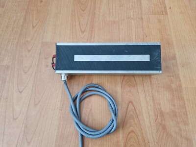 Elektromagnet Industriemagnet 375kg (3750N) Haltekraft, 24V DC 1,26A, Kendrion