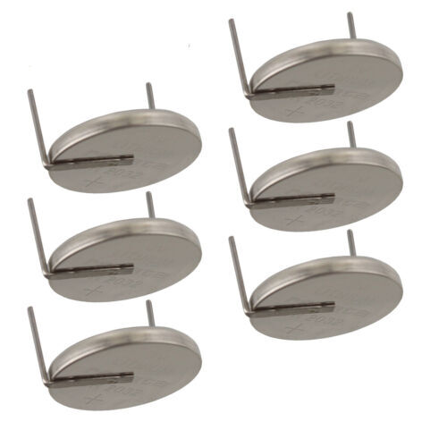 GALAXY HD 3 PIN 8 AMP 16GA 6' RICAMBIO CAVO PWR DX 33/44/55/66/73/77/88 NUOVO