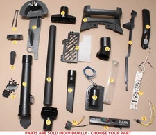 ROYAL UR30085 Pro Series Vacuum Cleaner REPLACEMENT PARTS - CHOOSE YOUR PART