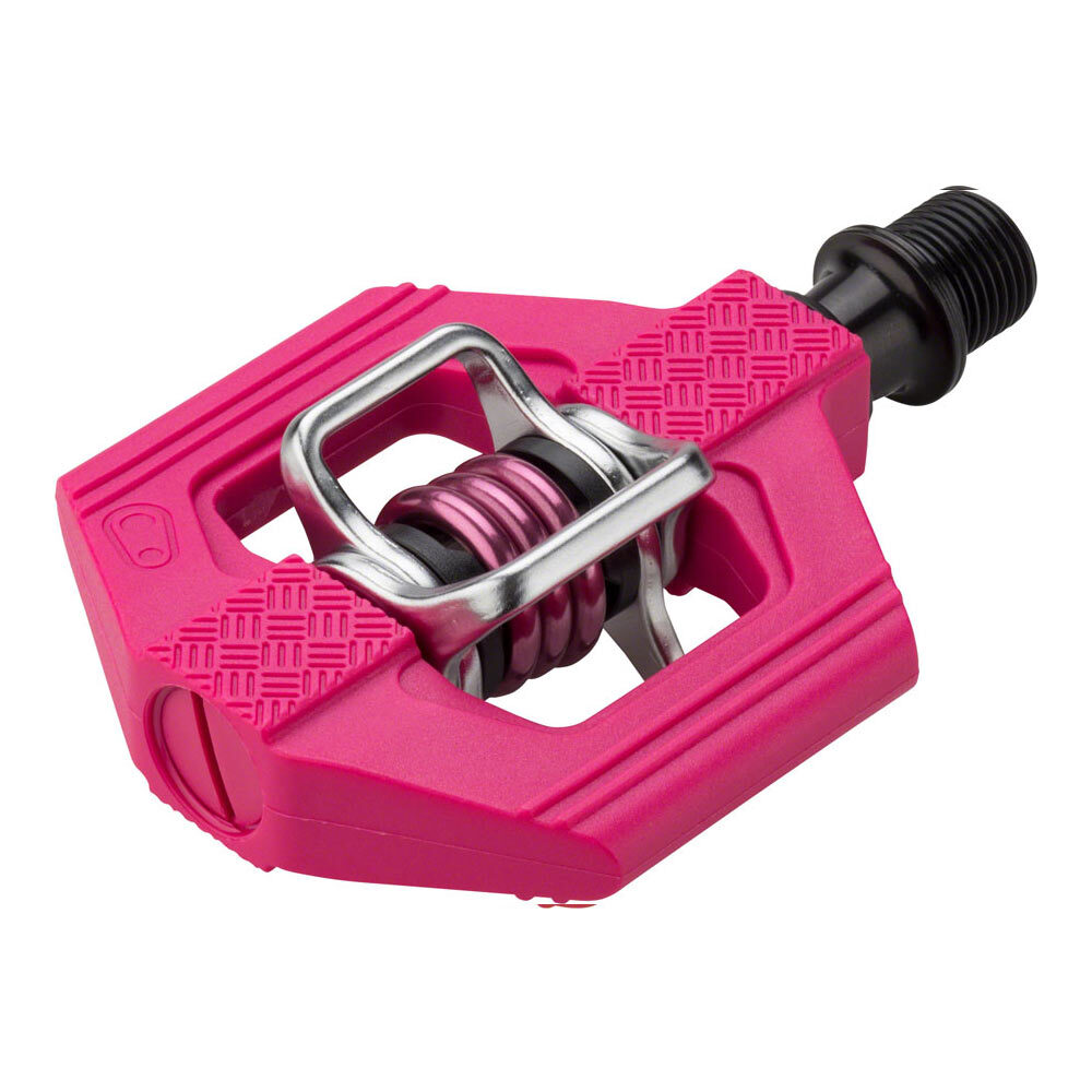 crankbrothers candy 1ピンク Crank Brothers Candy 1 Pedals Pink | eBay