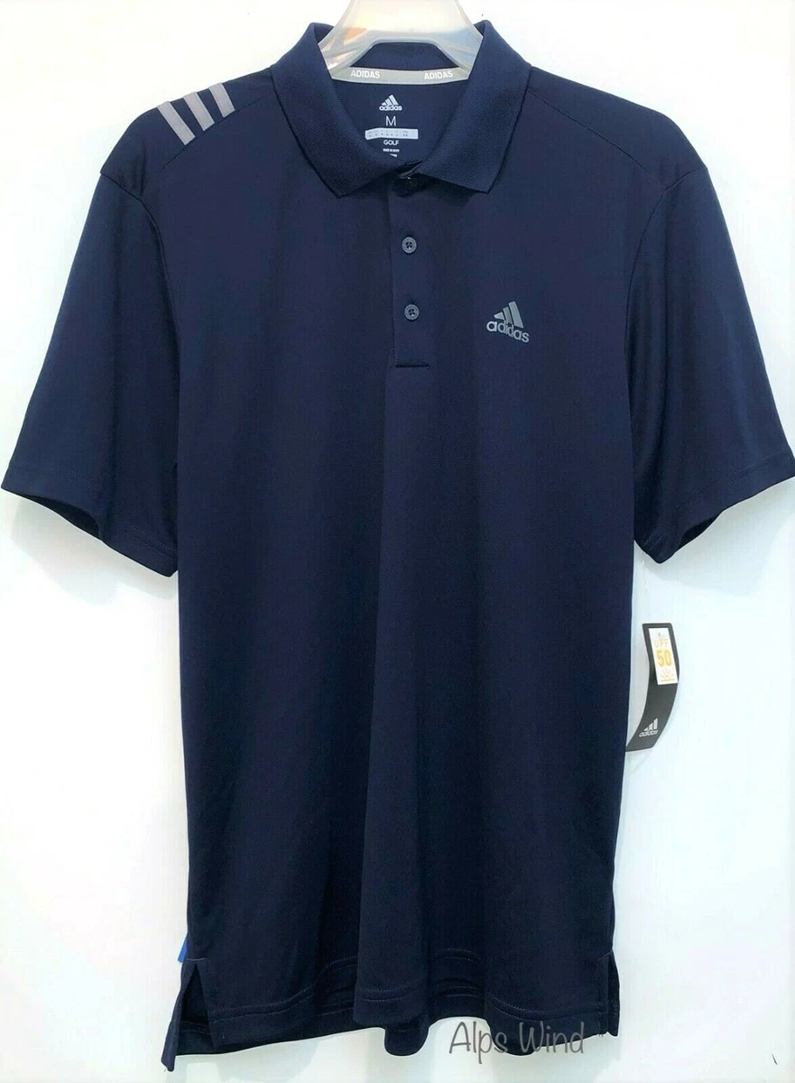 Adidas golf shirt price sale