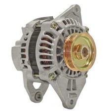 Alternator Dixie 13717 Reman Fits 97-99 Mitsubishi Montero Sport 2.4l-l4