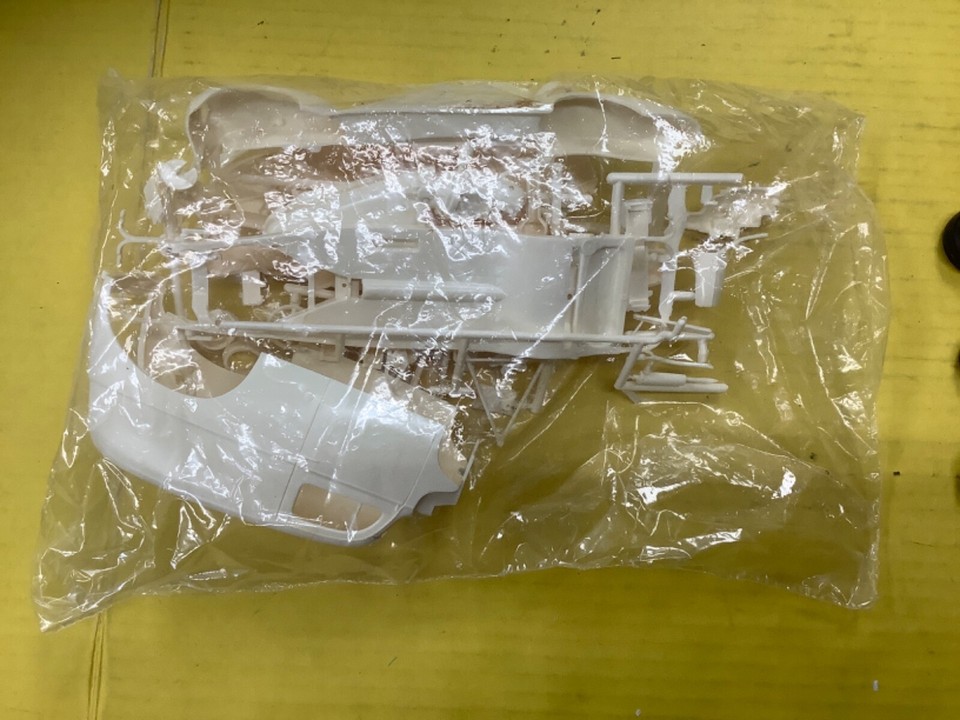 AMT model car kit eBay