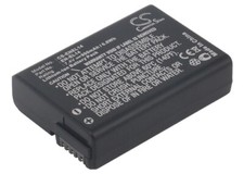 Battery for Nikon Coolpix P7000,D3100 DSLR,D3200,D3200 DSLR,DSLR D5200,EN-EL14