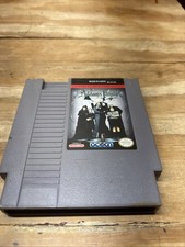 The Addams Family Nintendo NES Cartridge Authentic Tested Working Fast Shipping