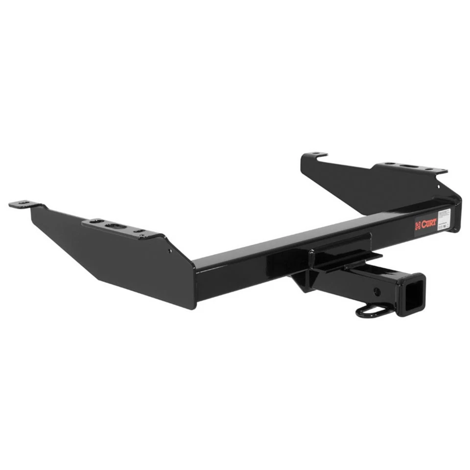 13042 Curt Hitch Rear for Chevy Chevrolet K2500 Truck C3500 K3500 GMC C2500 R20 - Image 2 of 3