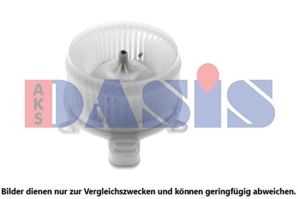 Aks Dasis InnenraumgebläSe 218102N FüR Toyota-image