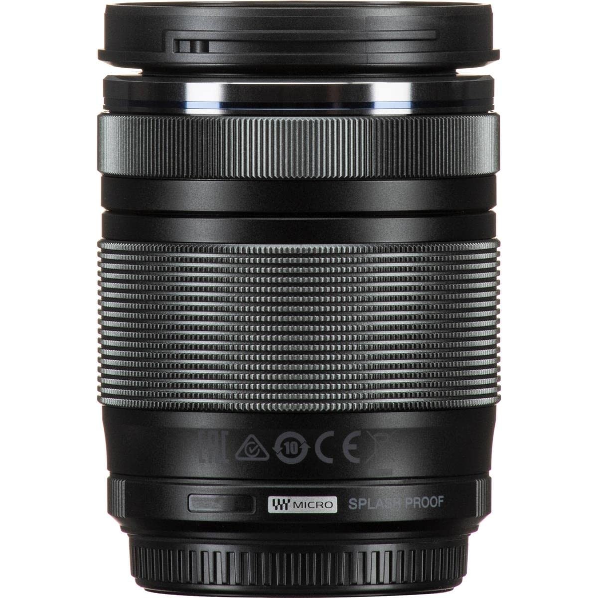 Olympus M.Zuiko Digital ED 14-150mm F4.0-5.6 II Lens, Cameras