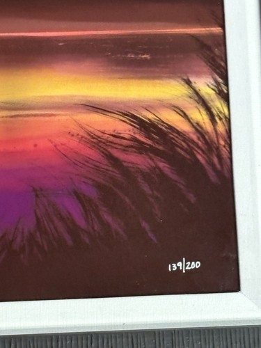 Ashton Howard Dye Sublimación “Sunset Sky” - Imagen 4 de 4