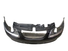 Stoßstange Stoßfänger vorne Facelift Schwarz 170 für SAAB 9-5 KOMBI YS3E 1.9 TID