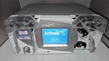 2013 ARTHREX DUALWAVE ARTHROSCOPY PUMP   AR-6480 Rev:17