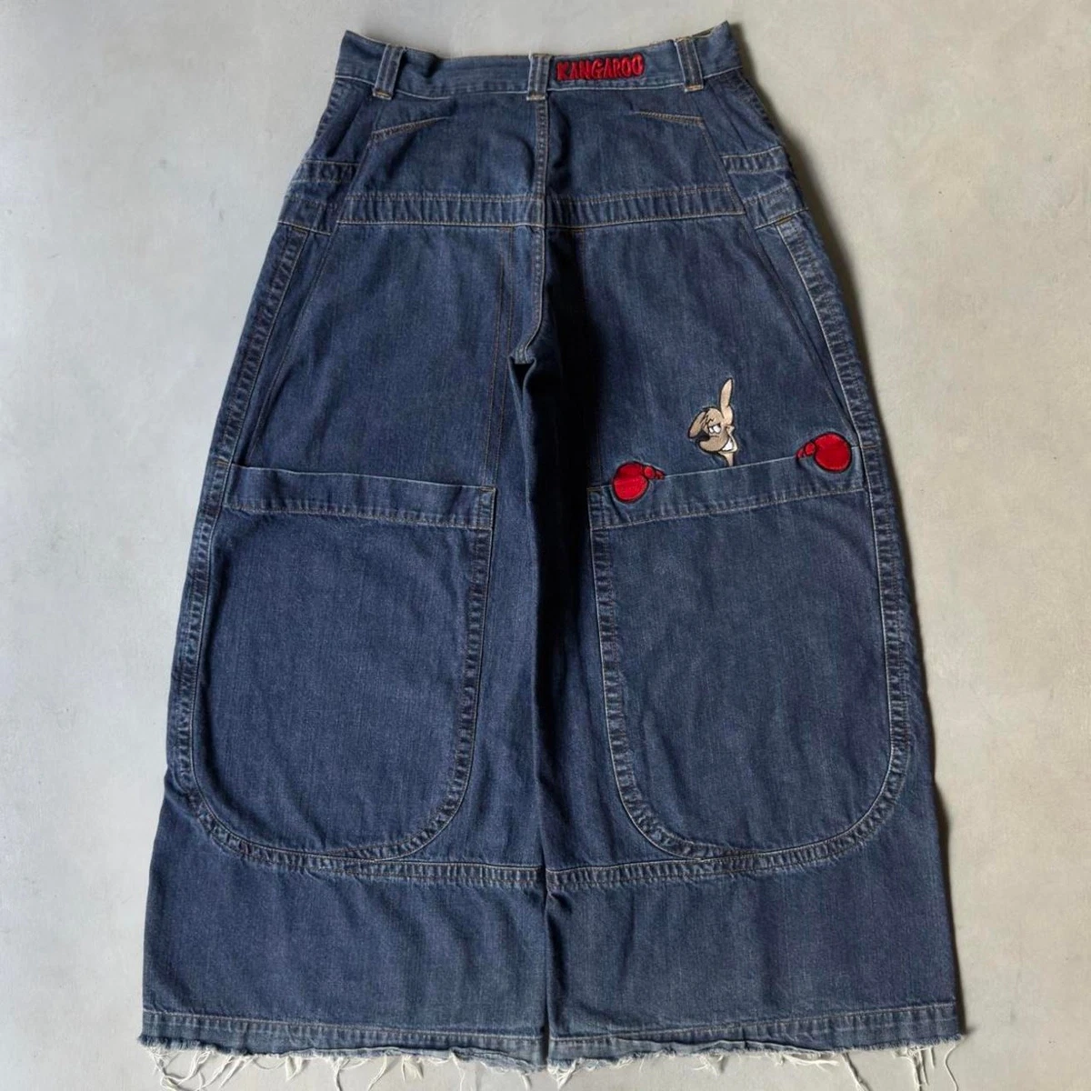 JNCO Regular 31 Size Jeans for Men for sale - eBay