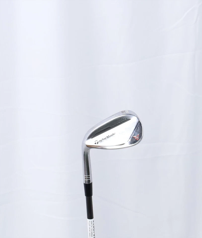 Taylormade Milled Grind Wedge 50° Recoil Es Graphite 1087612 Good Left Hand Lh - Image 2 of 4