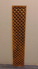 Grill Grille Church Greenhouse Floor Vent heating covers ref 20 FREE UK POSTAGE