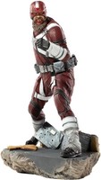 Iron Studios - 1:10 Red Guardian BDS Art Scale Statue - Black Widow