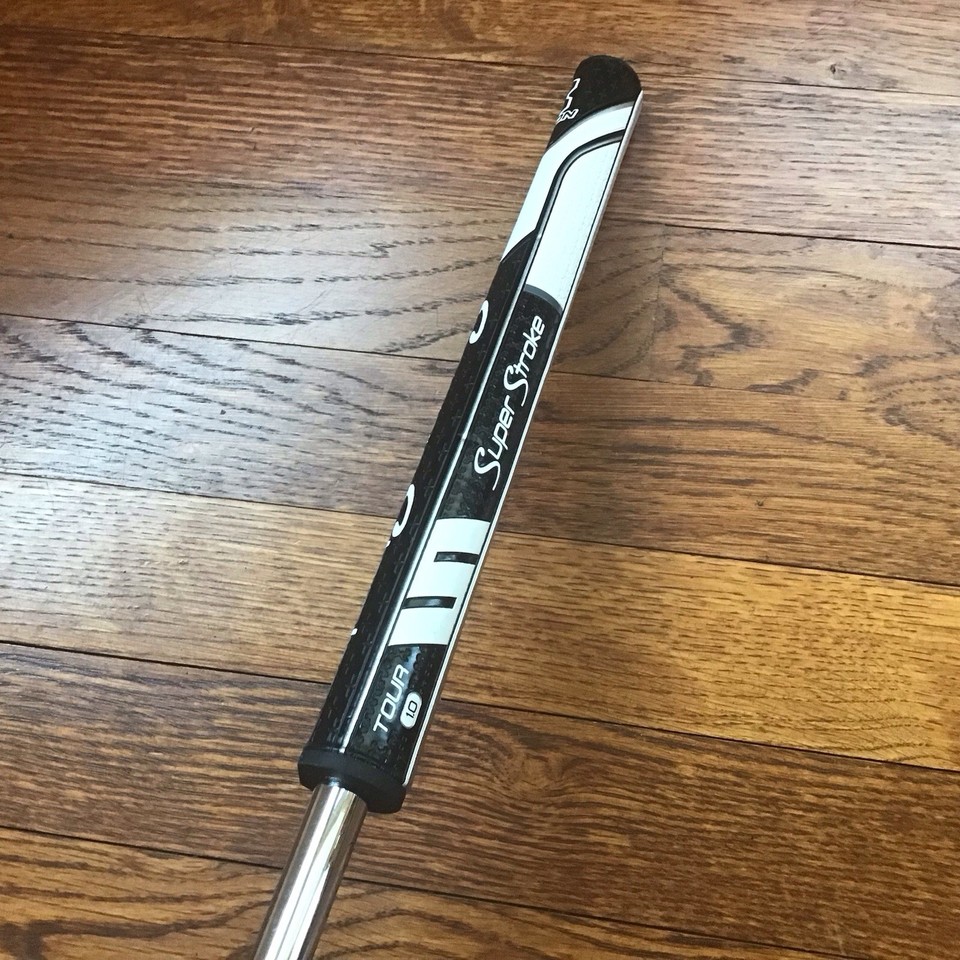 Scotty Cameron Studio Style Newport 2 Plus putter | Golf Brothers.pl Scotty Cameron Studio Style Newport 2 Plus putter | Golf Brothers.pl