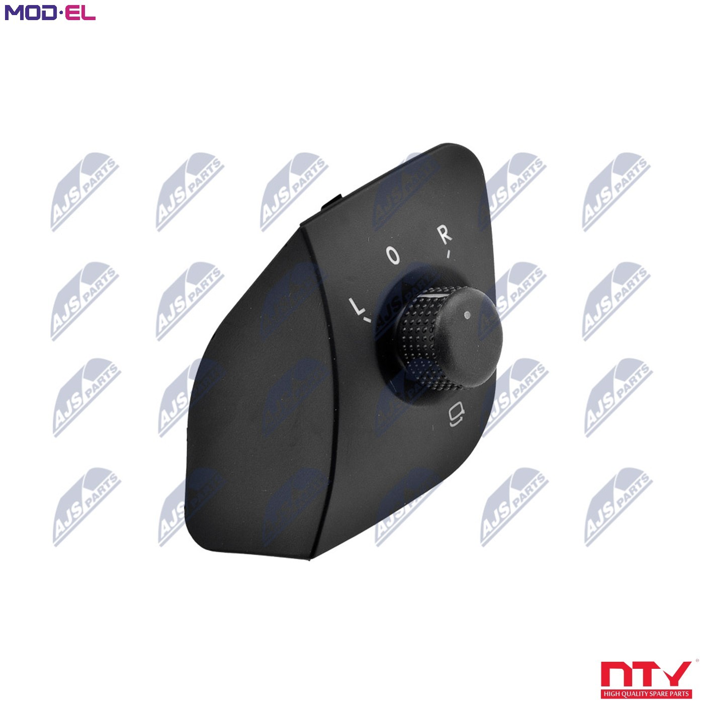 2x ✅Fits NTY EWS-SE-001 MIRROR SWITCH  ⭐UK Seller⭐ - Image 14