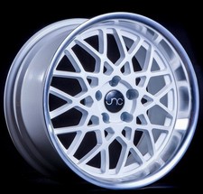 Jnc Wheels Rim Jnc016 White Machined Lip 18x9.5 5x114.3 Et25 Jnc Wheels Rim Jnc016 White Machined Lip 18x9.5 5x114.3 Et25