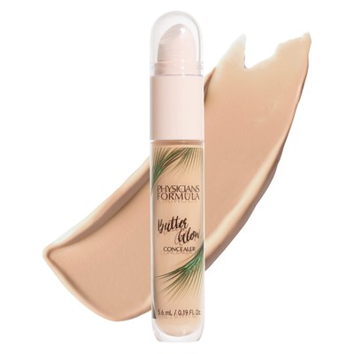 Physicians Formula Radiance Boosting Concealer 0.19 Fl Oz Light Medium