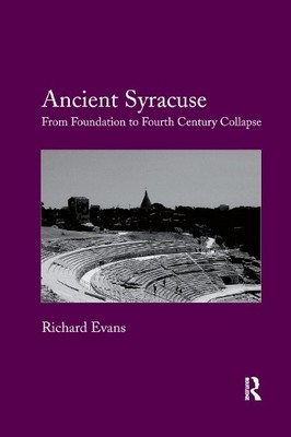 Ancient Syracuse - 9780367879273
