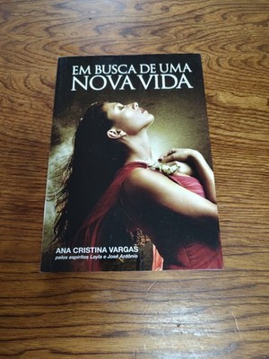 Em Busca De Uma Nova Vida