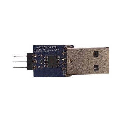 AM32/BL32 ESC Param Adjuster Parameter-Einstellkarte Unterstützt BL BL32 AM9505