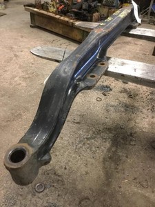 Replaces 15996810 1999 GMC 15996810 STEER AXLE BEAM 3279501
