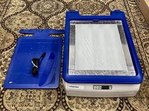 Provo Craft & Novelty Yudu Personal Screen Printer 62-5000