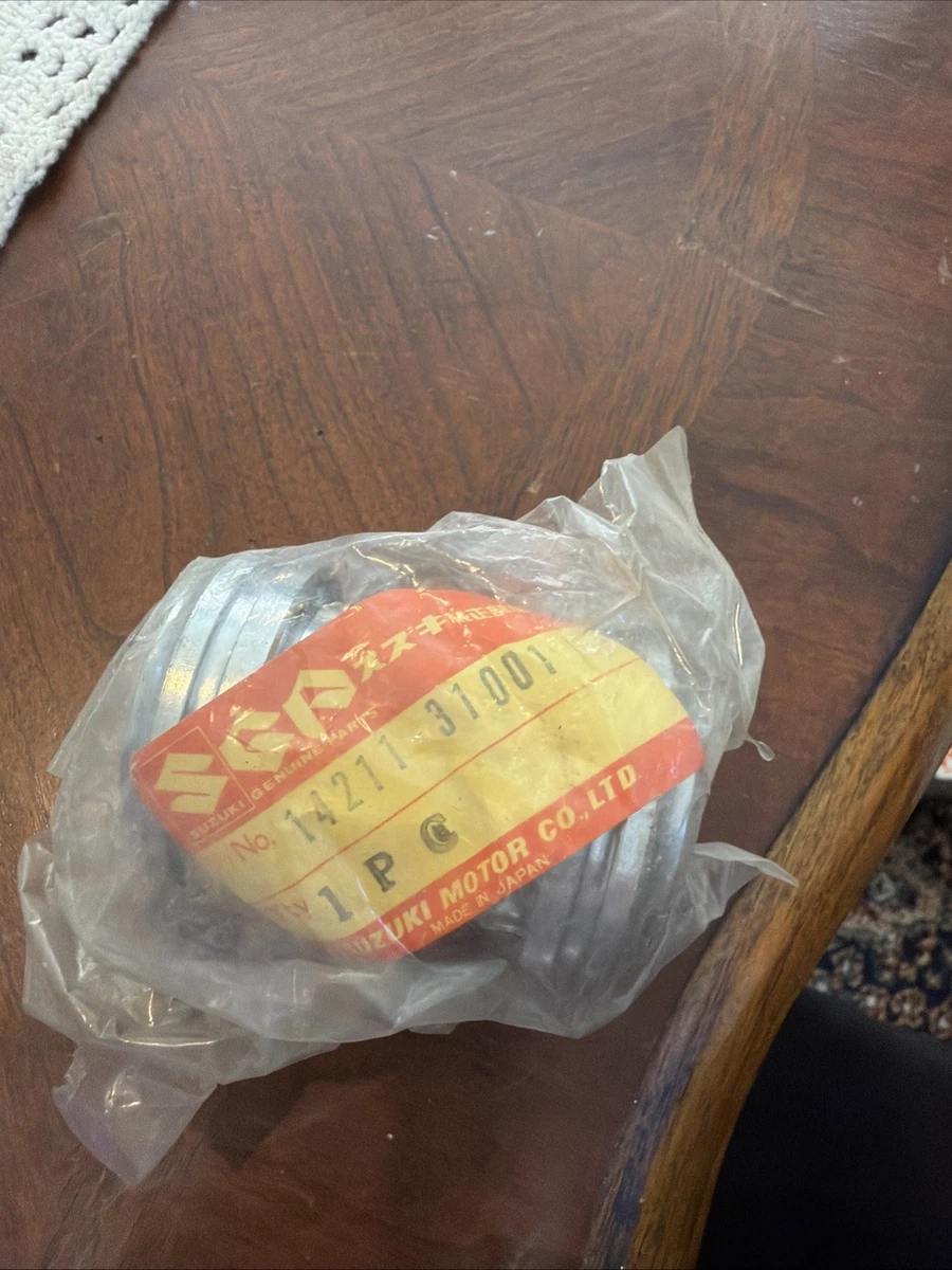Motorcycle Parts for Suzuki GT550 for sale | eBay