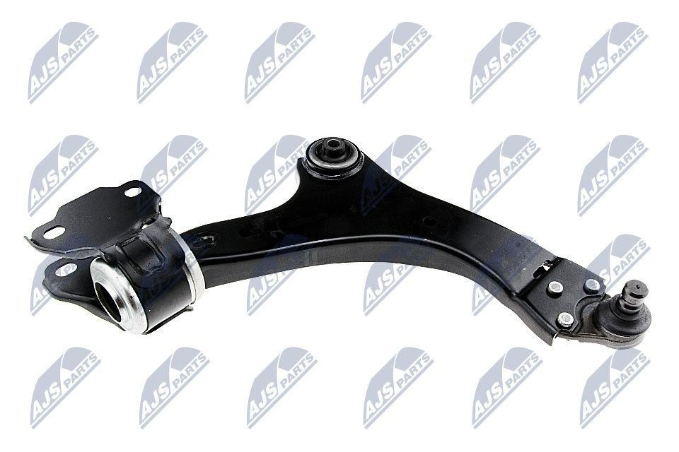 NTY Control Arm Wheel Suspension ZWD-VV-017 For Volvo Front Axle Right