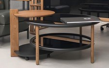 Nowoczesny designerski stolik kawowy meble biurowe luksusowe stoliki boczne luksusowe meble