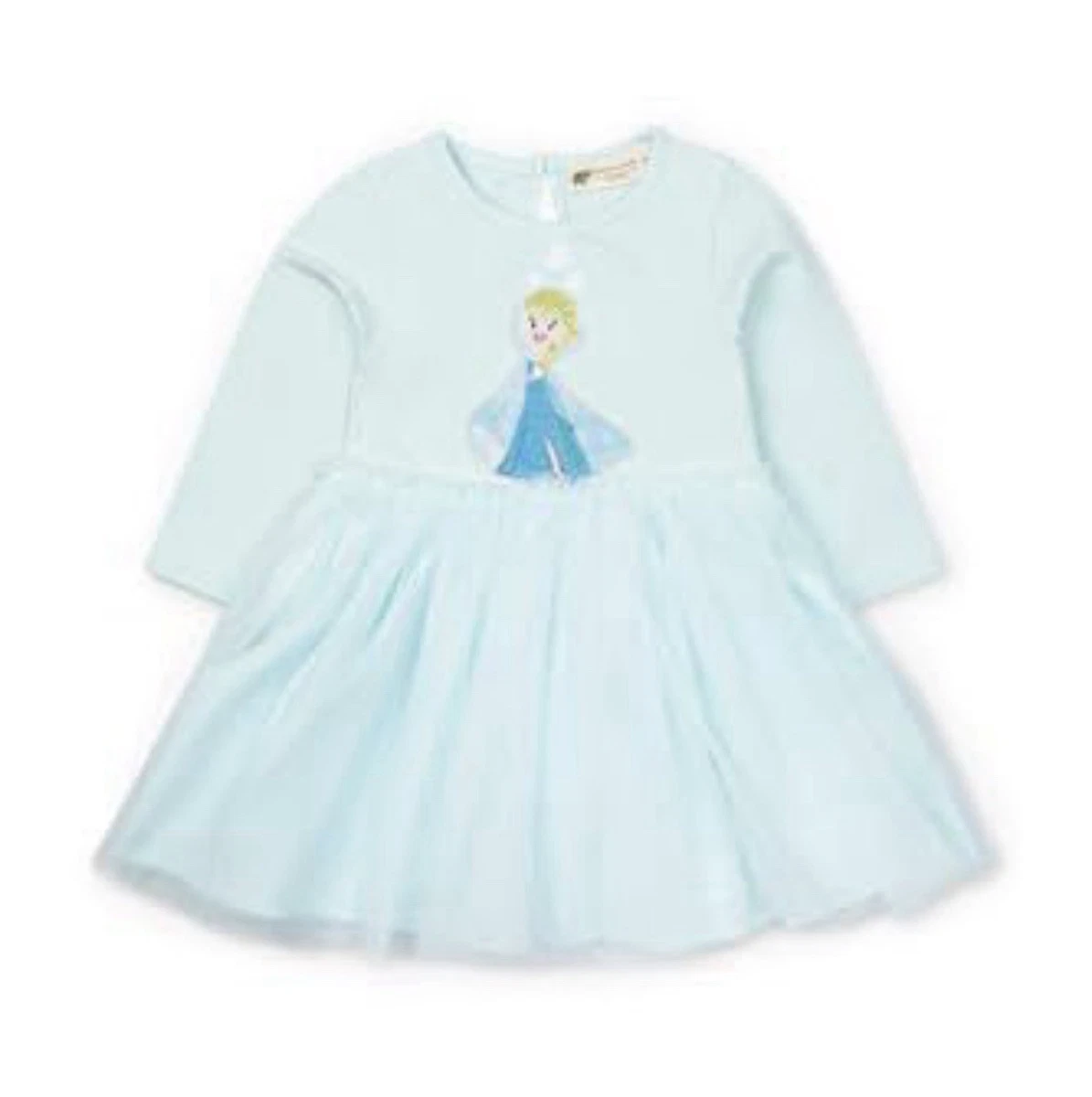 Long Sleeve Blue Girls' Tutu Dress for sale | eBay Long Sleeve Blue Girls' Tutu Dress for sale | eBay