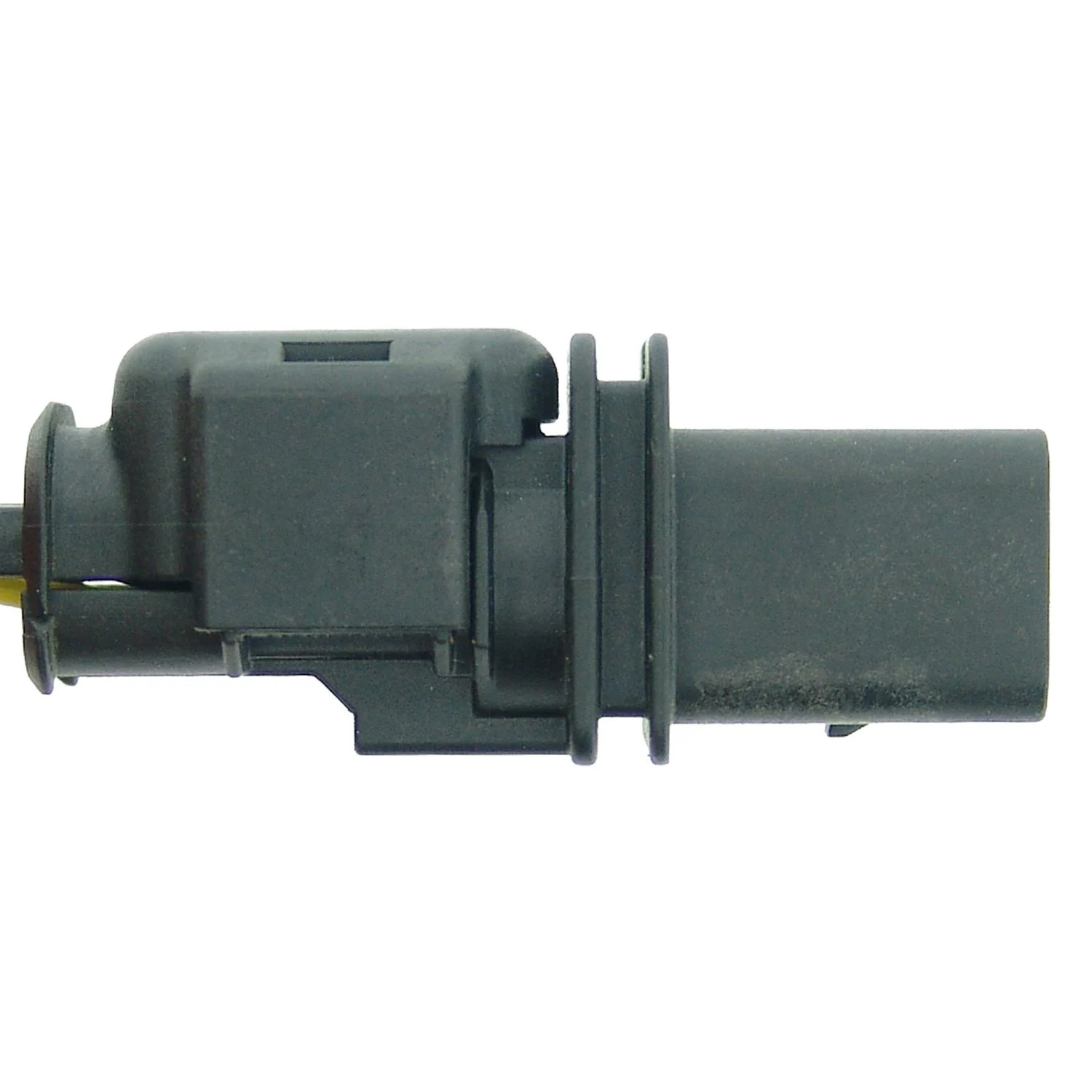 For Mercedes-Benz ML500 2007 NGK Laser Iridium Spark Plug