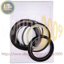 721-98-00420 Arm Cylinder Seal Kit For Komatsu PC290LC-11 PC290LC-8 PC290LL-11