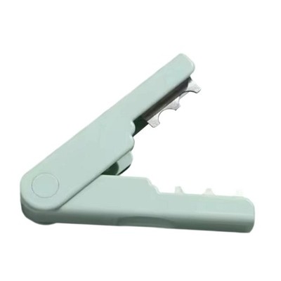 Thorn Stripping Tool Stem Leaf Thorn Remover für Floristen Gartenarbeit