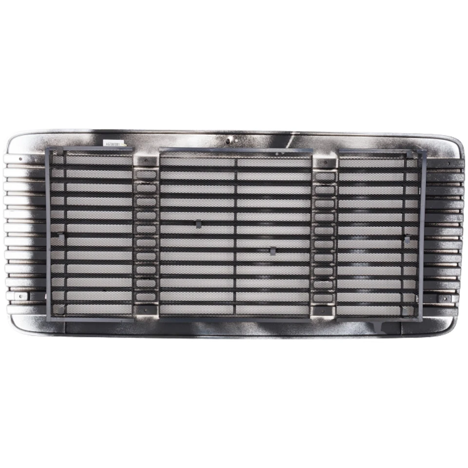 Grille Grill for Freightliner FL70 FL60 1991-2004 - Image 4 of 4