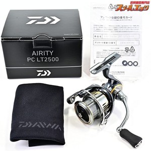 Moulinet Toupie Daiwa Silvercreek X LT – 2000S-XH / 2500S-XH – Neuf Sous Blister