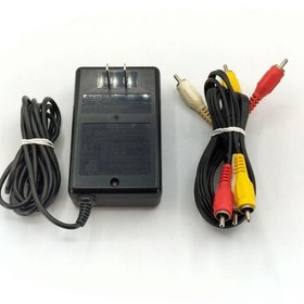 NEOGEO CD Main Unit Set 2 Controllers Neo Geo CD-T01